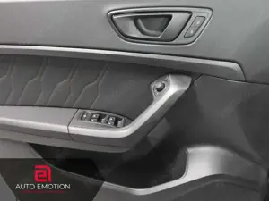 CUPRA Ateca Ateca 1.5 TSI 150 PS DSG*Leder*AHK*Panorama Navi Bild 5