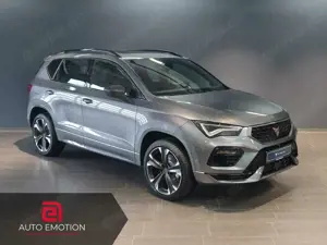 CUPRA Ateca Ateca 1.5 TSI 150 PS DSG*Leder*AHK*Panorama Navi Bild 2