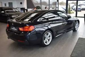 BMW 430 d Gran Coupe M Sport Aut. Leder~HuD~Memory Bild 2