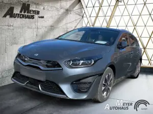 Kia Ceed SW / cee'd SW 1.6 GDI Plug-in Hybrid Spirit+Navi+Technologie+Sit