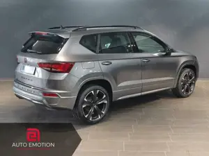 CUPRA Ateca Ateca 1.5 TSI 150 PS DSG*Leder*AHK*Panorama Navi Bild 3