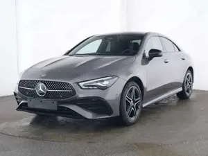 Mercedes-Benz CLA 250 e AMG Sport Night Vorr. Distr Pano 18" Bild 2