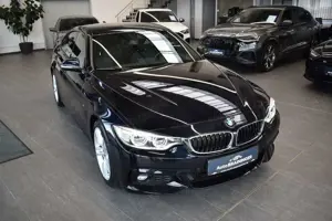 BMW 430 d Gran Coupe M Sport Aut. Leder~HuD~Memory Bild 5