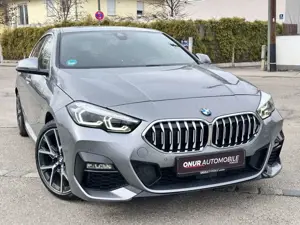 BMW Others 220d xDrive M-Sport Gran Coupe Navi Leder ACC