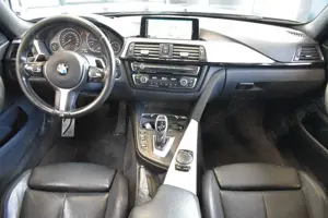 BMW 430 d Gran Coupe M Sport Aut. Leder~HuD~Memory Bild 3