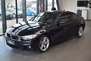 BMW 430 d Gran Coupe M Sport Aut. Leder~HuD~Memory Bild 4