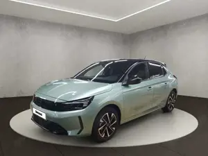 Opel Corsa YES Hybrid-Benzin