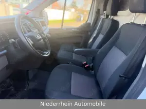 Ford Transit Custom Kasten 280 L1 1.Hand+Klima+MwSt Bild 3