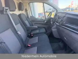 Ford Transit Custom Kasten 280 L1 1.Hand+Klima+MwSt Bild 5