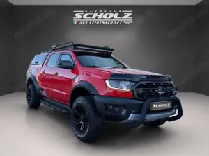 Ford Ranger RANGER EcoBlue 2.0 4x4