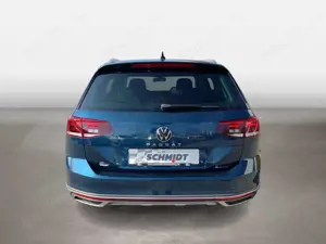 Volkswagen Passat Variant 2.0TDI Alltrack 4M nur an Händler Bild 4