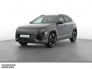 Hyundai KONA EV N Line 65kWh 0.25%   BAFA möglich