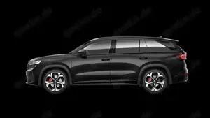 Skoda Kodiaq 2.0 TSI RS 4x4 DSG *AHK*HUD*Matrix*4xSHZ* Bild 3