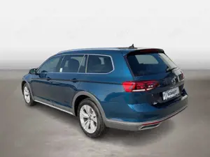 Volkswagen Passat Variant 2.0TDI Alltrack 4M nur an Händler Bild 3