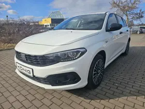 Fiat Tipo Kombi 1.5, *Automatik*,8x Bereift
