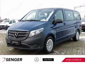 Mercedes-Benz Vito 114 CDI Tourer Pro lang Kamera Navi DAB 9G