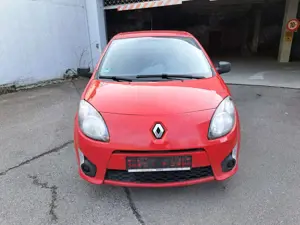 Renault Twingo Bild 2
