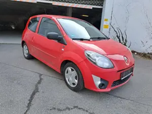 Renault Twingo Bild 3