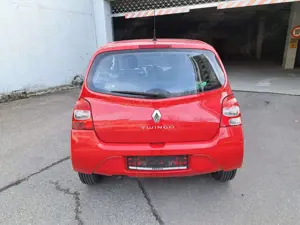 Renault Twingo Bild 5