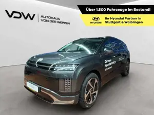 Hyundai IONIQ 9 UNIQ MIT GLASDACH+KOMFORT-SITZE (RELAX)! Klima