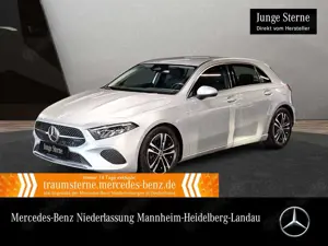 Mercedes-Benz A 200 PROGRESSIVE+LED+KAMERA+7G