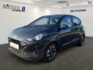 Hyundai i10 MY25 1.2 GDI Trend RFK SHZ NAVI Bluetooth