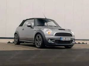 MINI Cooper S Cabrio MINI CABRIO Aut.