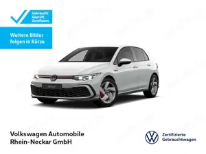 Volkswagen Golf GTI VIII 2.0 TSI App-Connect PDC LED uvm