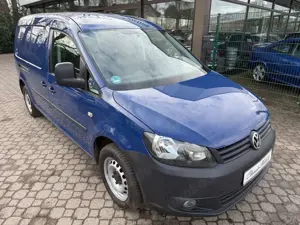 Volkswagen Caddy Maxi 1.6 TDI Kasten*nur 78 TKM*1.Hand*Navi*SHZ*PDC