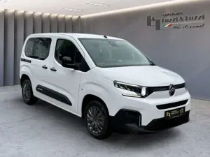 Citroen Berlingo M PLUS 1,5 HDI 100 Bild 4