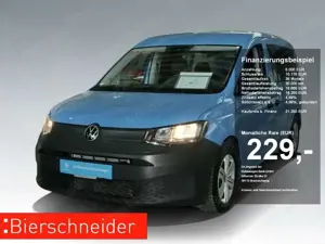 Volkswagen Caddy Maxi Kombi 2.0 TDI KLIMA AHK PDC GRA SH