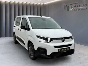 Citroen Berlingo M PLUS 1,5 HDI 100 Bild 3