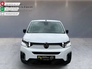 Citroen Berlingo M PLUS 1,5 HDI 100 Bild 1