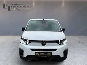 Citroen Berlingo M PLUS 1,5 HDI 100 Bild 2