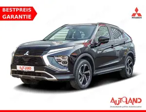 Mitsubishi Eclipse Cross 2.4Hybrid Plus 4WD LED Navi Kamera