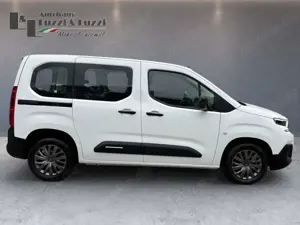 Citroen Berlingo M PLUS 1,5 HDI 100 Bild 5