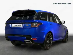 Land Rover Range Rover Sport D300 (SDV6) HSE Dynamic Bild 2