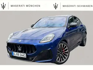 Maserati Grecale TROFEO MY26 von Maserati München