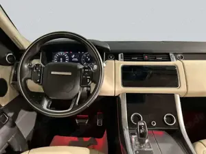 Land Rover Range Rover Sport D300 (SDV6) HSE Dynamic Bild 4