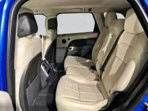 Land Rover Range Rover Sport D300 (SDV6) HSE Dynamic Bild 5