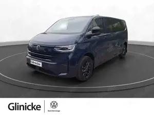 Volkswagen T7 Caravelle Aut. Navi 13"8-Sitzer AHK Sitzhzg