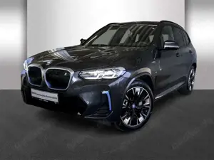 BMW iX3 M SPORT