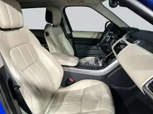 Land Rover Range Rover Sport D300 (SDV6) HSE Dynamic Bild 3