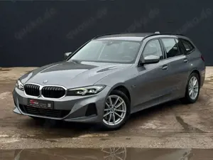 BMW 330 e Touring ACC HuD HiFi CAM 3Z-Klima CarPlay
