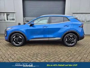Kia Sportage Spirit 1.6 T-GDI 150PS Automatik NEUES MODELL M... Bild 2
