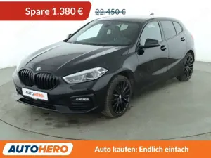 BMW 118 118i Sport Line Aut.*NAVI*LED*TEMPO*PDC*SHZ*