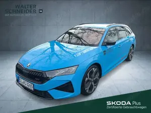 Skoda Octavia Bild 1