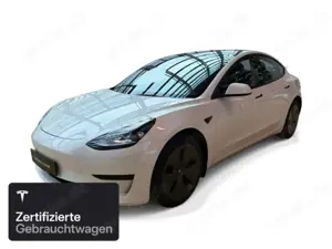Tesla Model 3 Rear-Wheel Drive