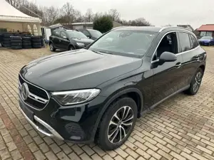 Mercedes-Benz GLC 220 d 4M/Avantgarde/Digi/Leder/HK/32950Nett