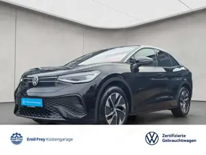 Volkswagen ID.5 Pure electric NAVI W-PUMPE GJR ACC PDC